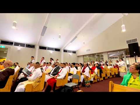 Selusalema - Lototonga Youth UCT Conference 2024