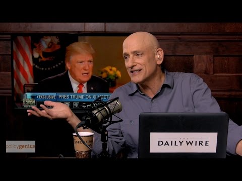 The Andrew Klavan Show Ep. 298 - Democrat Dreams, Republican Reality