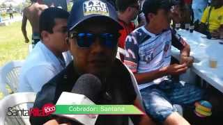preview picture of video 'Santa Rita em Foco: Sindicado dos Motoristas da Paraíba promove festa do Dia do Trabalhador'
