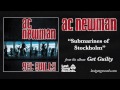 A.C. Newman - Submarines of Stockholm