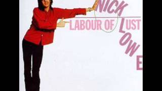 nick lowe -they call it rock