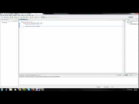 Intro To Java Programming 2 Variables