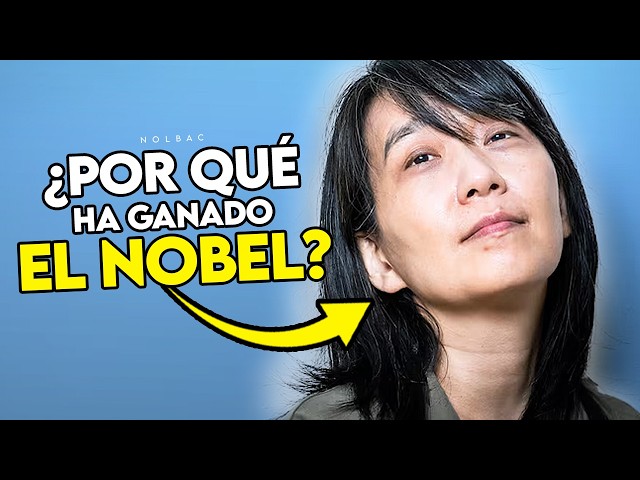 Vídeo relacionado con La vegetariana: Premio Nobel de Literatura 2024 (Random House)