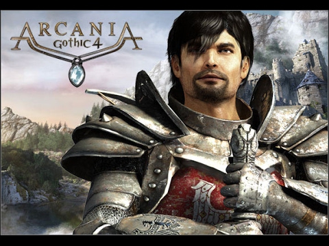 Gothic 4 : Arcania Playstation 3