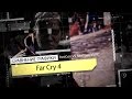 Far Cry 4 — PastGen vs. NextGen vs. PC [Сравнение графики ...