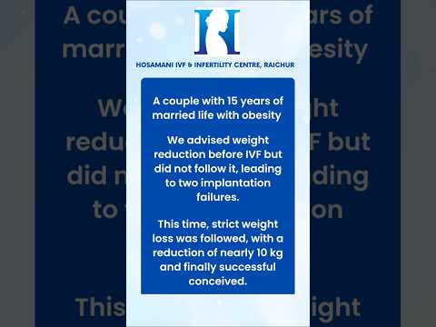 Testimonial video