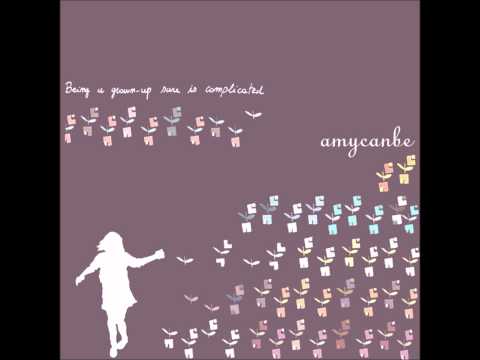 Amycanbe - All The Places