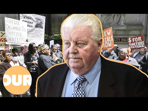Jon Burge: The Police Detective Who Used Torture | Our Life