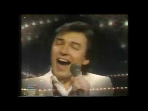 Karel Gott   Wo ist die Zeit  (Live in Berlin 1983)