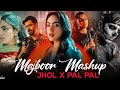 Majboor X Jhol X Pal Pal ️‍ Mashup Song Preasenting By Jm Music Official