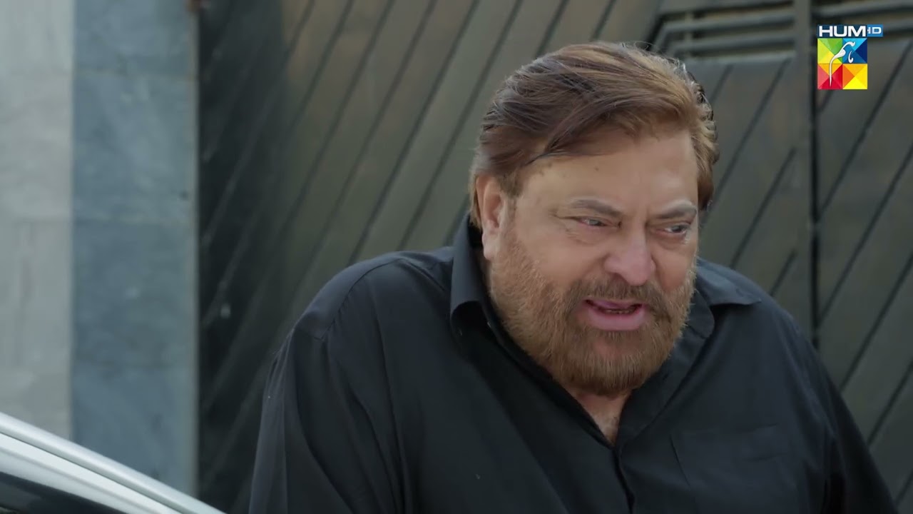 Billu Ustad Ko Lag Gaya Chuna...! Daam-e-Mohabbat - HUM TV