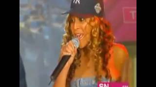 Beyonce &amp; Jay Z  03 Bonnie &amp; Clyde   Live Performance