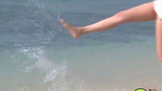 新川優愛の水着が可愛すぎて美しすぎる件