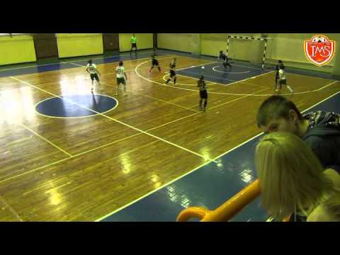 FC "Belichanka-NPU" - WFC "Inter Media Service"  6 - 3