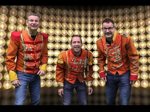 Ech waor? - Rempetemp - HALVE FINALE LVK 2019