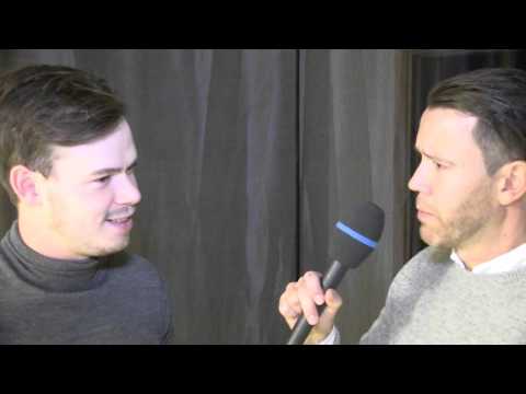 151023 - Oscar Lundin