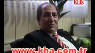 kars vali kar fakiri üşütüyor www.kha.com.tr kafkas haber ajansı kha.flv