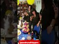 Are You Safe As You Think Fire Accident In Birthday Celebration Jppandeysafetyguru