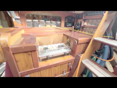 Ziska Interior Video