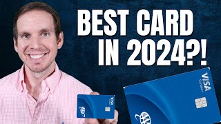 AAA Travel Advantage Visa Signature Credit Card Review | BEST Travel Credit Card in 2024!