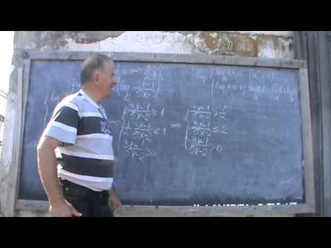 5/6 Lectia 72 Matematica - Rezolvam problema cls 5 si Inecuatii si Functii cu Proful Online
