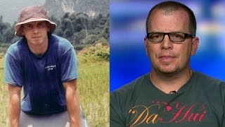 Brother of missing American: We haven&#39;t forgotten you