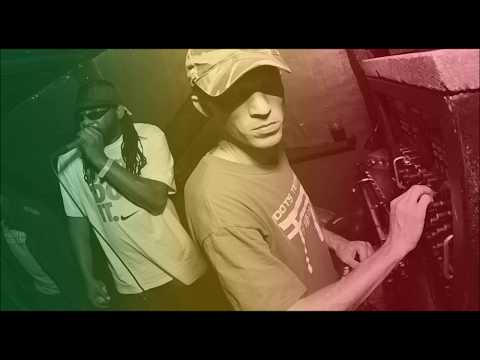 🎤 Singer Blue - The Dubateers On The Jamrock Mix || Aka World Jam / Welcome to Jamrock 🔊 2019