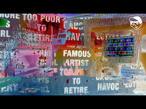 Tornado Wallace - Heads Radio 0055 - 10.03.2021 - @ Sameheads