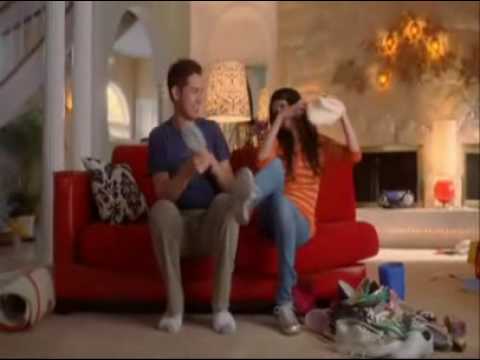 Selena Gomez Ft. Drew Seeley Bang a Drum - Another Cinderella Story