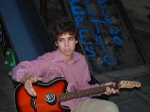 Let There Be Light - Jovan García (Justice Cover) video thumbnail