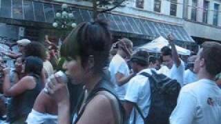 Livestock block party - Dialated peoples, Gangstarr