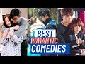 7 Best Romantic Comedy K-Dramas On Netflix - In Hindi
