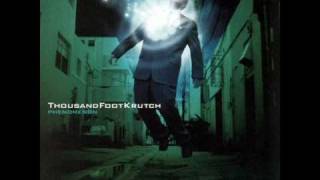 Thousand Foot Krutch - Unbelievable