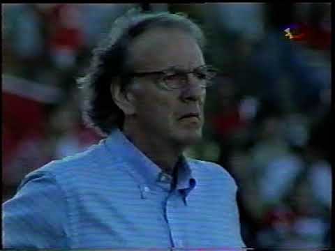 8-3-1998 (Clausura) (5°F) Independiente:5 vs Gimnasia y Tiro (Salta):1