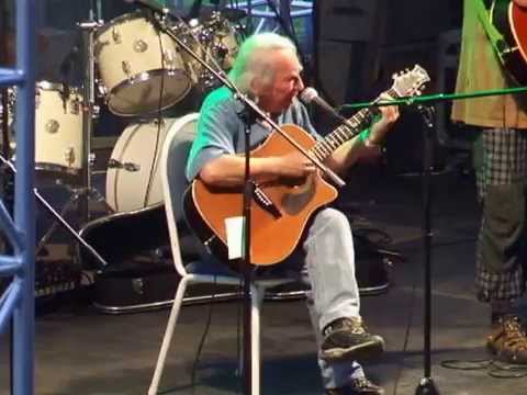 Miki Ryvola: Už mi má holka mává