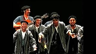 Los chatarreros – Preliminares – COAC 1998