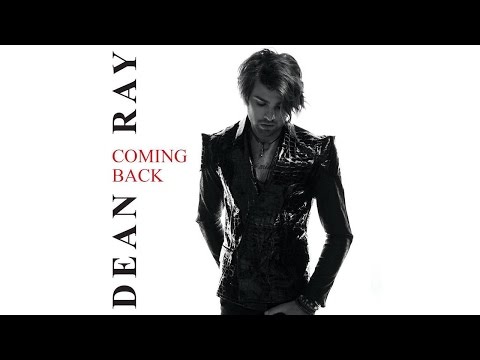 Dean Ray - Coming Back (lyrics)