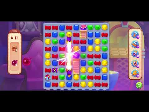 Homescapes level 10653