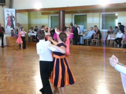 001_Dechtice_25042015_semifinále - waltz