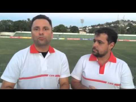 Boavista 0 x 3 Fluminense