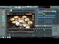My heart will go on Instrumental Cover FL Studio ...