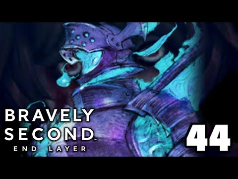 Bravely Second : End Layer | Revenant | Episode 44