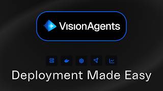 Vision Agentsアプリのデプロイ方法