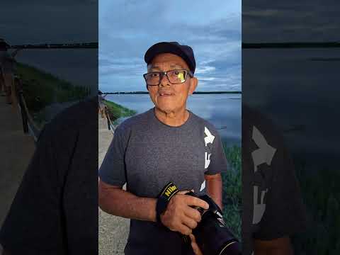 Ipaporanga-CE: Açude São José III começou a sangrar neste domingo (1) de março de 2026