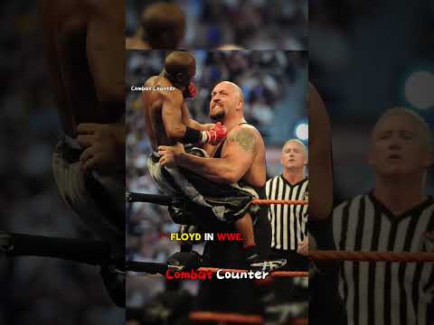 Mike Tyson is born different 🥶🥶 #miketyson #boxing #shorts