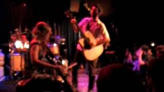 Murder By Death - "You Don't Miss Twice" - Madison, WI