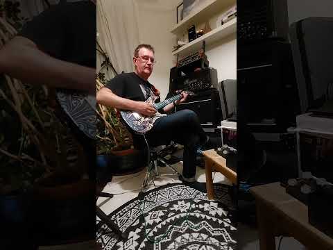 Lindo Sahara V2 Electric Guitar
