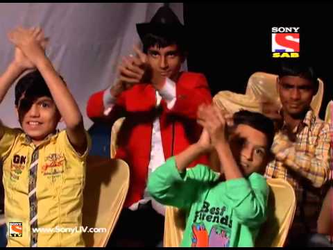 Baal Veer - Episode 376 - 22nd February 2014