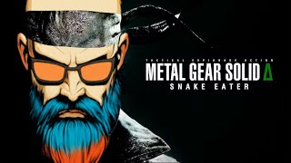 Metal Gear Solid is back!! 📦❗