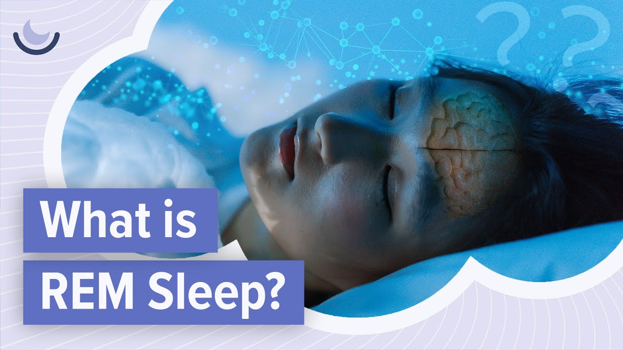 How to Get More REM Sleep